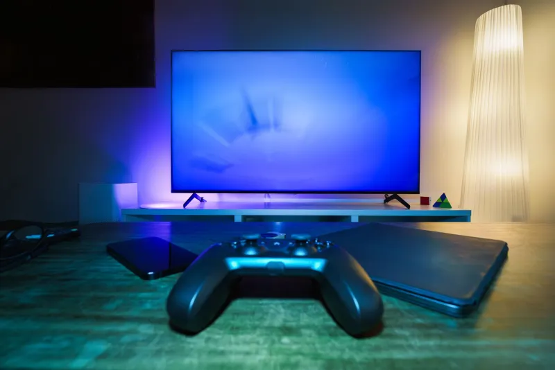 Gaming-Streaming 2024: Welcher Dienst macht das Rennen für dich?